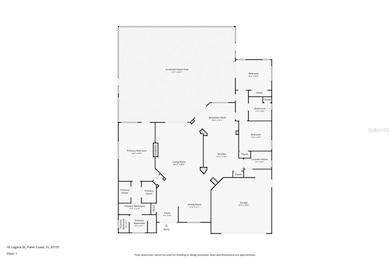 16 Lagare St, Palm Coast, FL 32137 - photo 3