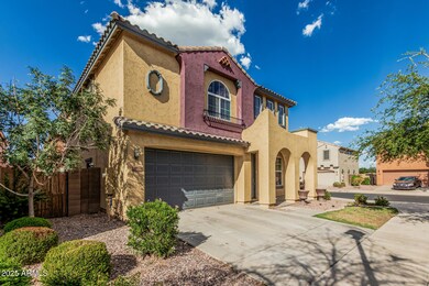 4812 W Dunbar Dr, Laveen, AZ 85339 - photo 6