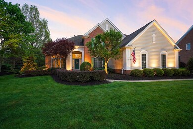 411 Shale Ridge Ct, Powell, OH 43065 - photo 2