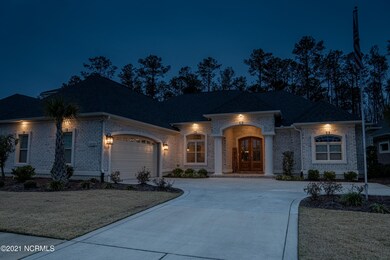 4038 Batik Ct, Leland, NC 28451 - photo 5
