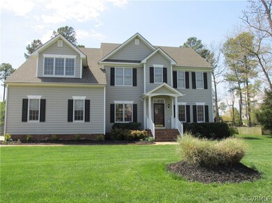 14037 Lenox Forest Ct, Midlothian, VA 23113 - photo 3