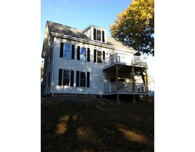 8 Vine St unit C, Amesbury, MA 01913 - photo 3