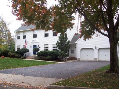 98 Maple Ave, Little Silver, NJ 07739 - photo 2