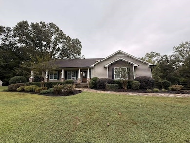 1463 Kellogg Creek Rd, Acworth, GA 30102 - photo 2