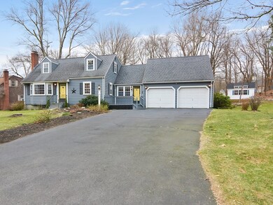 11 Oak Hill Dr, Walpole, MA 02081 - photo 3