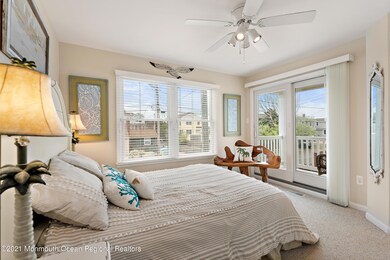 Primary bed 4