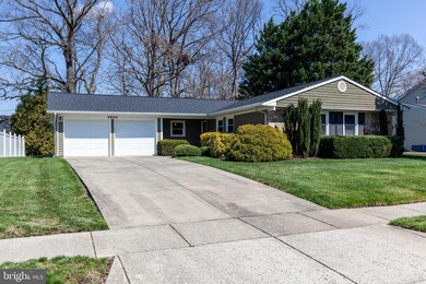 3803 Woodhaven Ln, Bowie, MD 20715 - photo 5