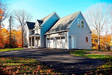 Exterior side