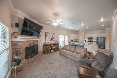 810 Brittlebush Ct, Odessa, TX 79765 - photo 6