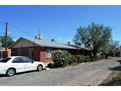 401 Wenda Dr, El Paso, TX 79915 - photo 2
