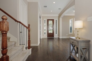 23 Clare Point Dr, the Woodlands, TX 77354 - photo 3