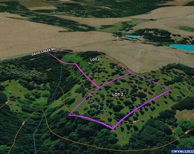 4289 Davis Creek (Next To) (Lot#1) Rd NE, Silverton, OR 97381 - photo 6