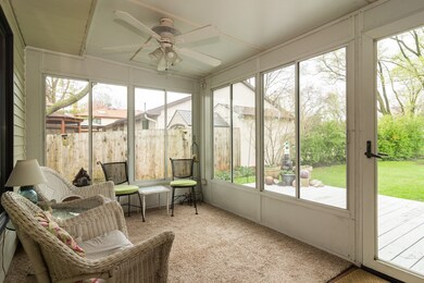 3621 Killarney Ct, Rolling Meadows, IL 60008 - photo 4