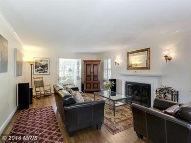 7710 Curtis St, Chevy Chase, MD 20815 - photo 3
