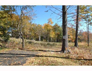 Land/Lot.