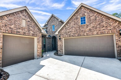 17586 Sunset Skies Rd, Conroe, TX 77302 - photo 4