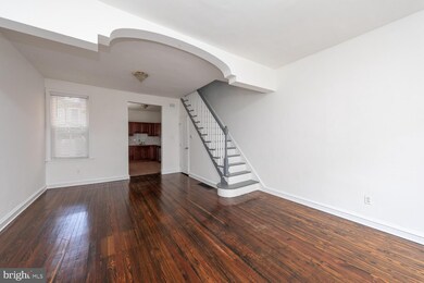 1316 N Hollywood St, Philadelphia, PA 19121 - photo 2
