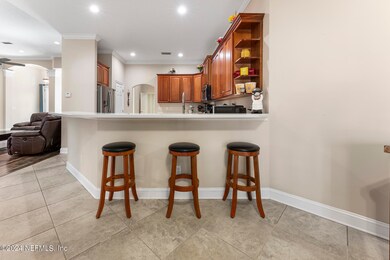 Hommati 1554 Island Breeze Pt Fleming Is