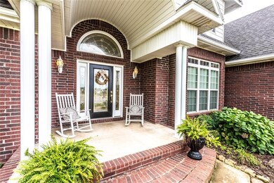 1101 Spur Cir, Prairie Grove, AR 72753 - photo 4