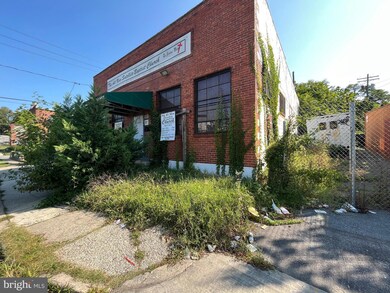 123 N Warwick Ave, Baltimore, MD 21223 - photo 3