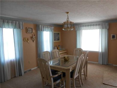 Dining Room.