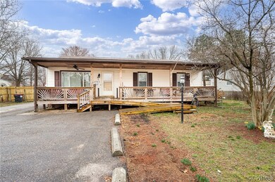 5517 Retriever Rd, North Chesterfield, VA 23237 - photo 2