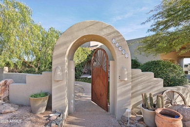 11447 E Quail Ln, Cave Creek, AZ 85331 - photo 3