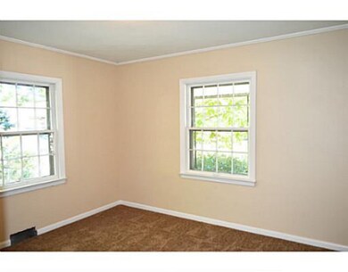 Bedroom.