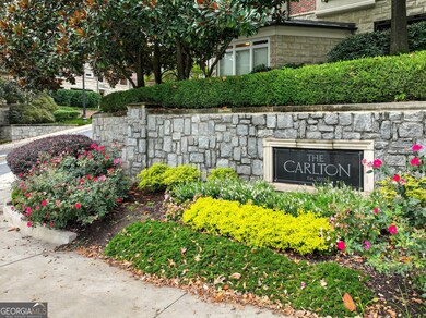 825 Highland Ln NE unit 1312, Atlanta, GA 30306 - photo 6