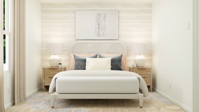 Pics are not of actual home.  They are a represent