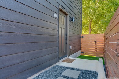 531 S Monumental St unit 1101, San Antonio, TX 78203 - photo 5