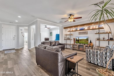 5314 S Barley Way unit 6, Gilbert, AZ 85298 - photo 6