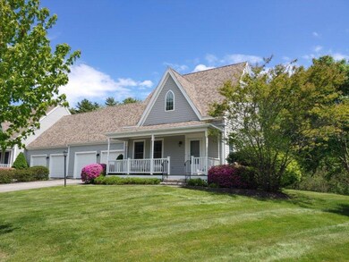 9 Gables Dr, Yarmouth, ME 04096 - photo 2