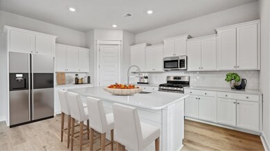Marshall Kitchen