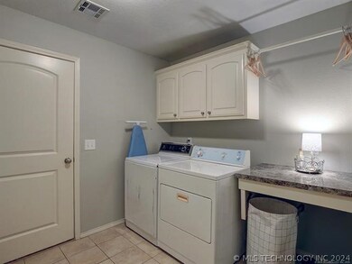 20445 E 47th St S, Broken Arrow, OK 74014 - photo 6