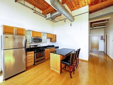 120 Holmes St unit 308, Quincy, MA 02171 - photo 4