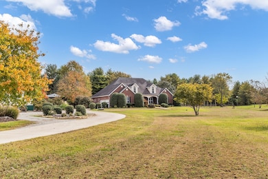 3351 Shacklett Rd, Murfreesboro, TN 37129 - photo 6