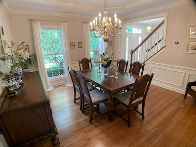 10136 Archer Ln, Dublin, OH 43017 - photo 6