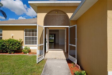 Double Opening Screen Doors & Front Entrance Doors