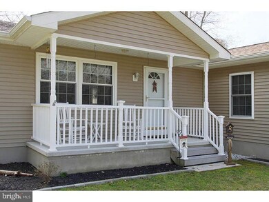 100 28th Ave, Monroeville, NJ 08343 - photo 2