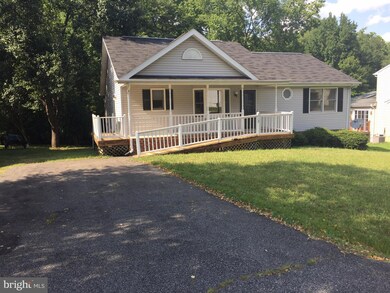 7109 Runnymede Trail, Fredericksburg, VA 22407 - photo 2