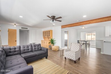 647 N 55th Place, Mesa, AZ 85205 - photo 5