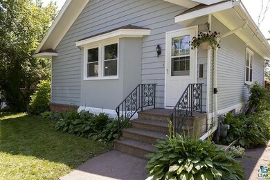 A Darling updated Bungalow