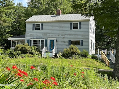 1689 E Windsor Rd, Windsor, MA 01270 - photo 2