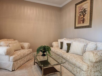 3000 Ashbury Ln, Cantonment, FL 32533 - photo 4