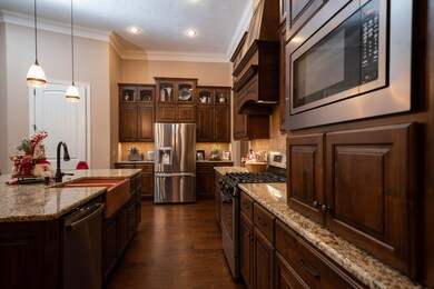 830 E Abbey Ct, Nixa, MO 65714 - photo 4