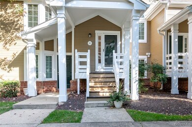 4641 Four Seasons Terrace unit H, Glen Allen, VA 23060 - photo 4