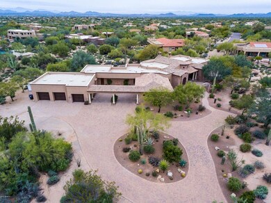 5.5 Garages