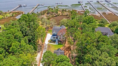 1404 Dupree Creek Rd, Awendaw, SC 29429 - photo 6