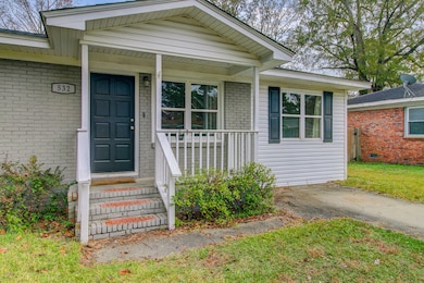 532 Hansford Dr, Goose Creek, SC 29445 - photo 4